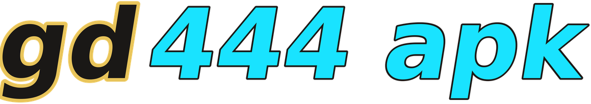gd444 apk logo